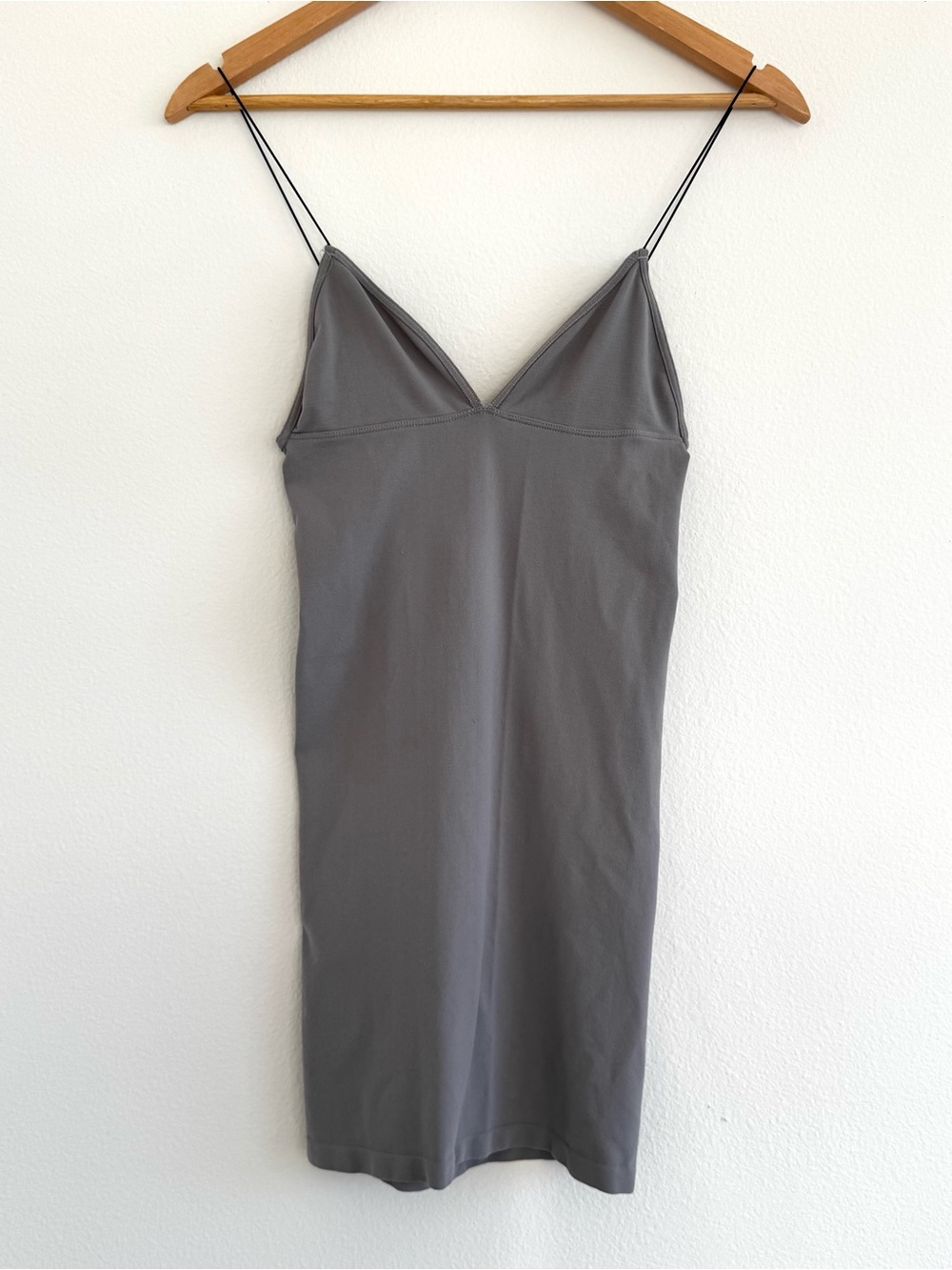 Intimately Free People Mini Slip Cami Dress